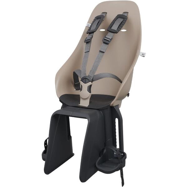 Urban Iki Rear Seat TA-KE Easy Fix