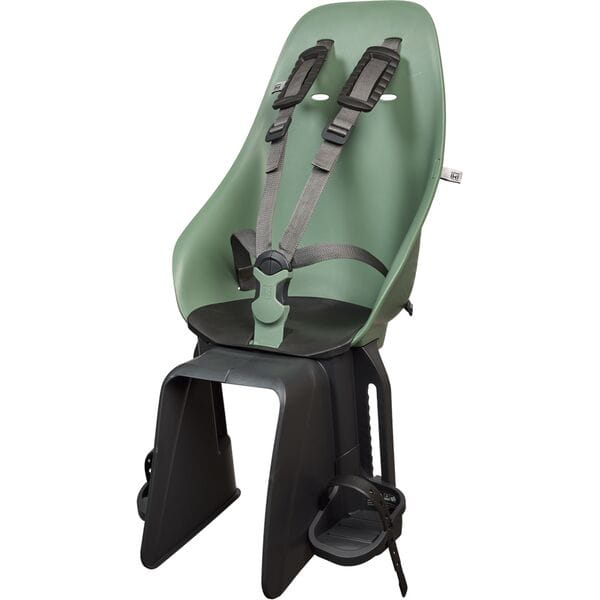 Urban Iki Rear Seat TA-KE Easy Fix