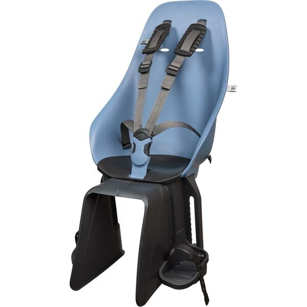 Urban Iki Rear Seat TA-KE Easy Fix