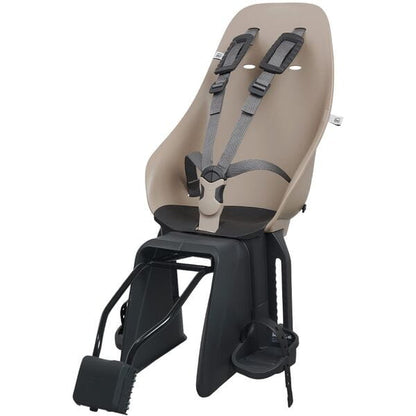 Urban Iki Rear Seat TA-KE with Frame Mount