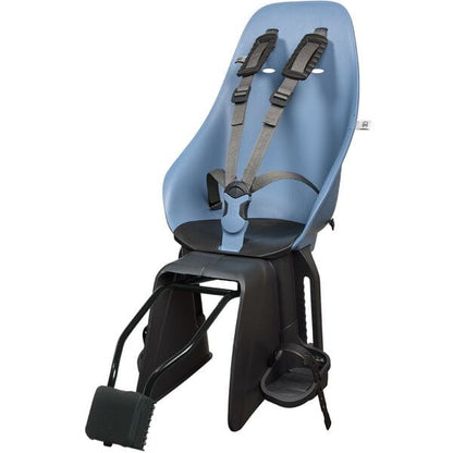 Urban Iki Rear Seat TA-KE with Frame Mount