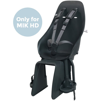 Urban Iki Rear Seat TA-KE MIK HD