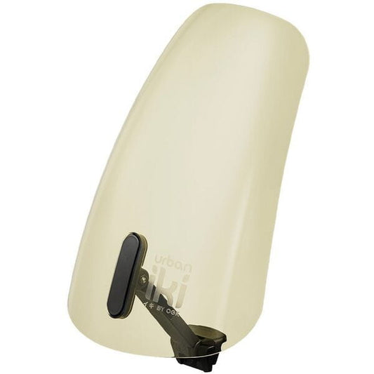 Urban Iki Windscreen - Brown Gold V3 Brown / Gold / One size
