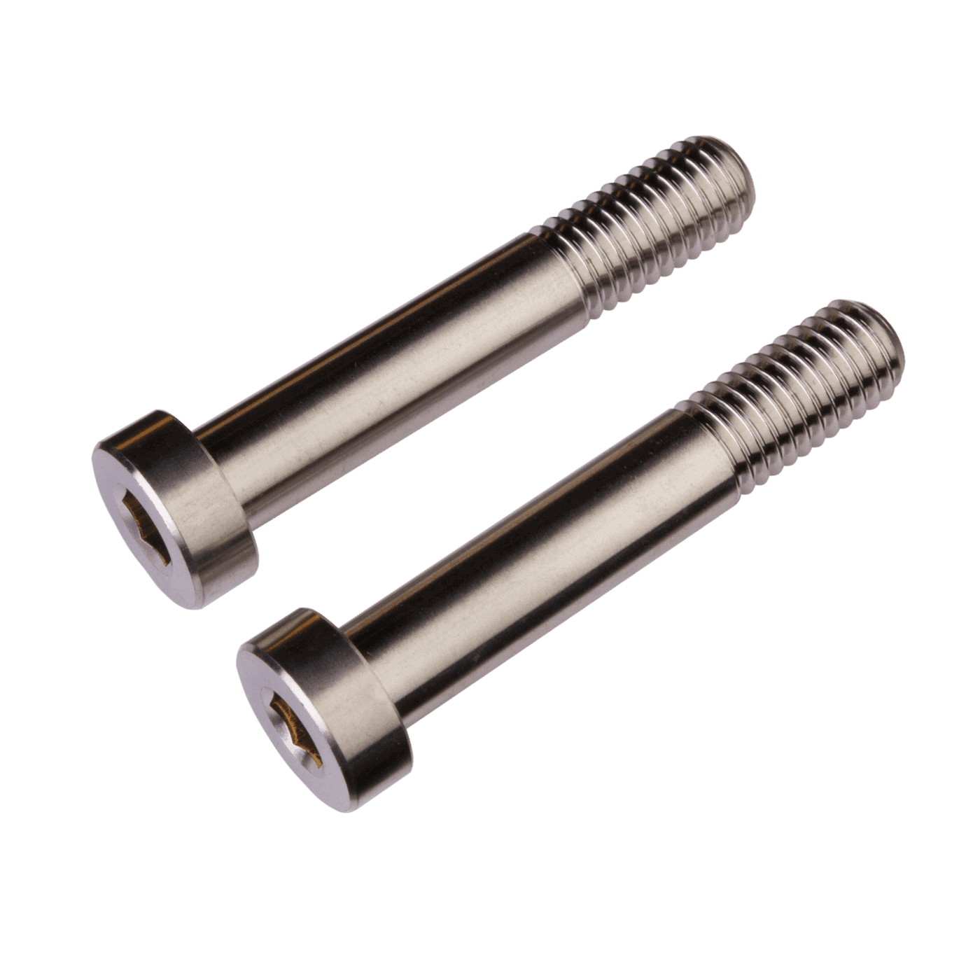 Burgtec Santa Cruz V10 Titanium Shock Bolts