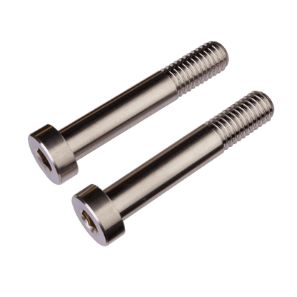 Burgtec Santa Cruz V10 Titanium Shock Bolts