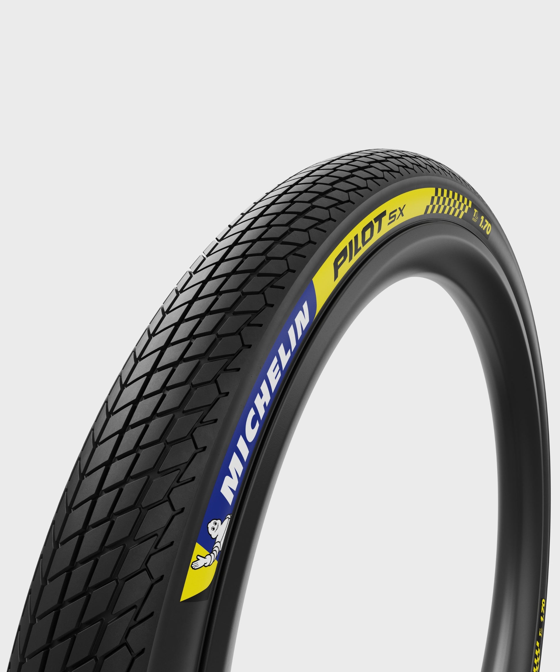 Michelin Pilot SX Tyre 20 x