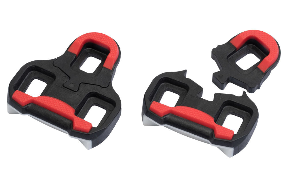 Giant Giant Pedal Cleats 9 Degrees Float (Look Compatible)