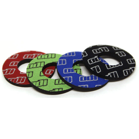 ODI Grip donuts black
