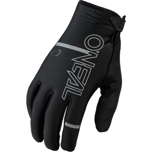 Oneal WINTER Glove black L/9