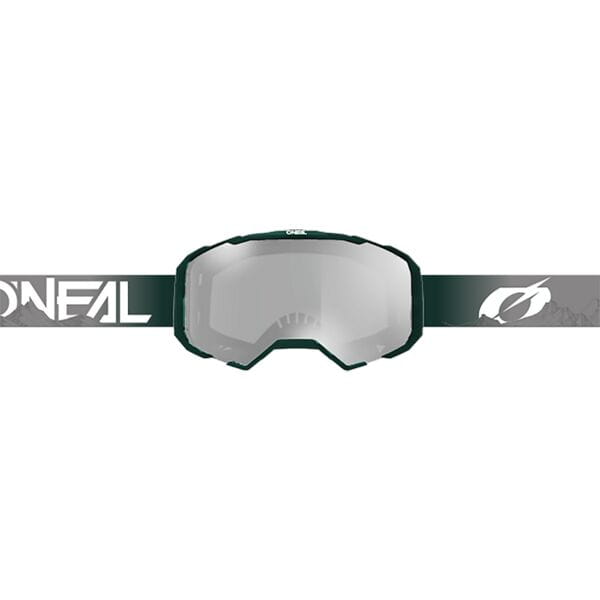 Oneal B-20 Goggle COVERT black/G - clear