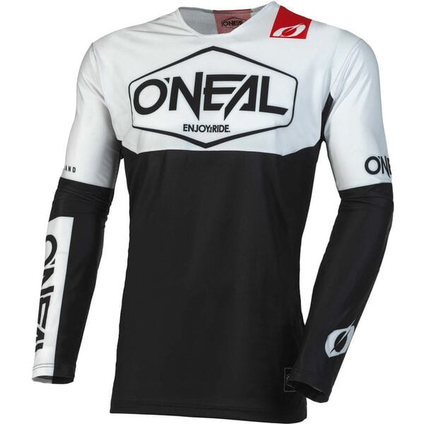 Oneal MAYHEM Youth Jersey HEXX V.23 black/white XL