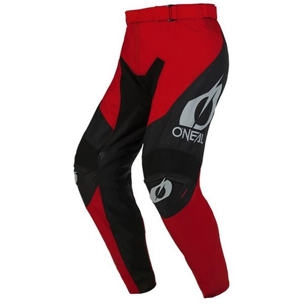 Oneal MAYHEM Pants HEXX V.24 black/red 28/44