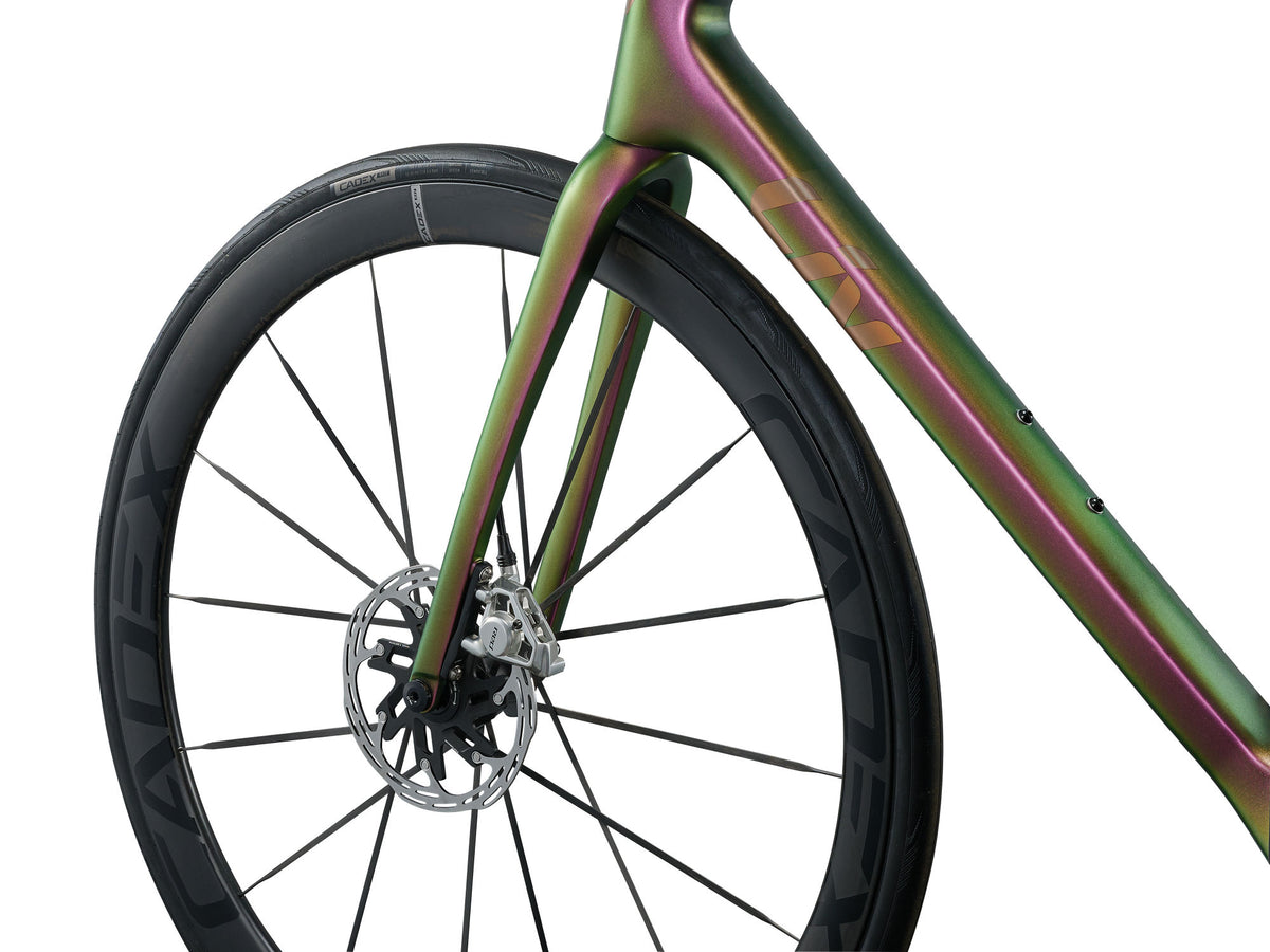 Liv Langma Advanced SL 0 2027