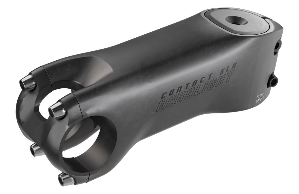 Giant Contact SLR AeroLight Stem