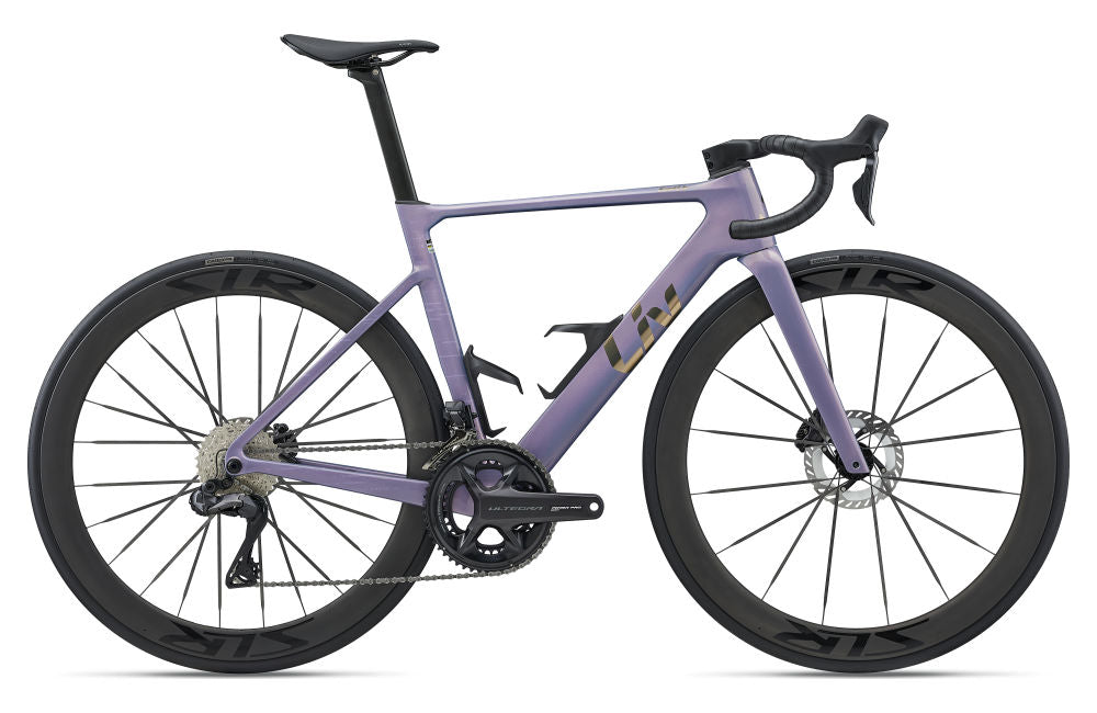 Liv EnviLiv Advanced Pro 0-Di2