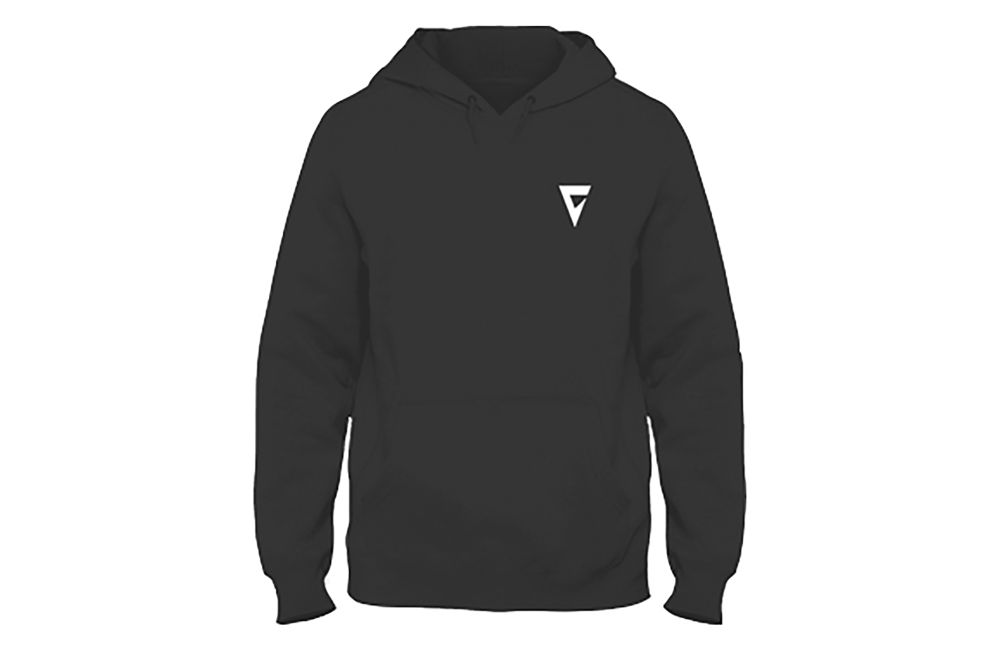Giant Giant Branded Hoodie
