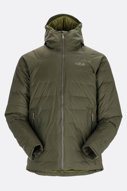 Rab Valiance Jacket