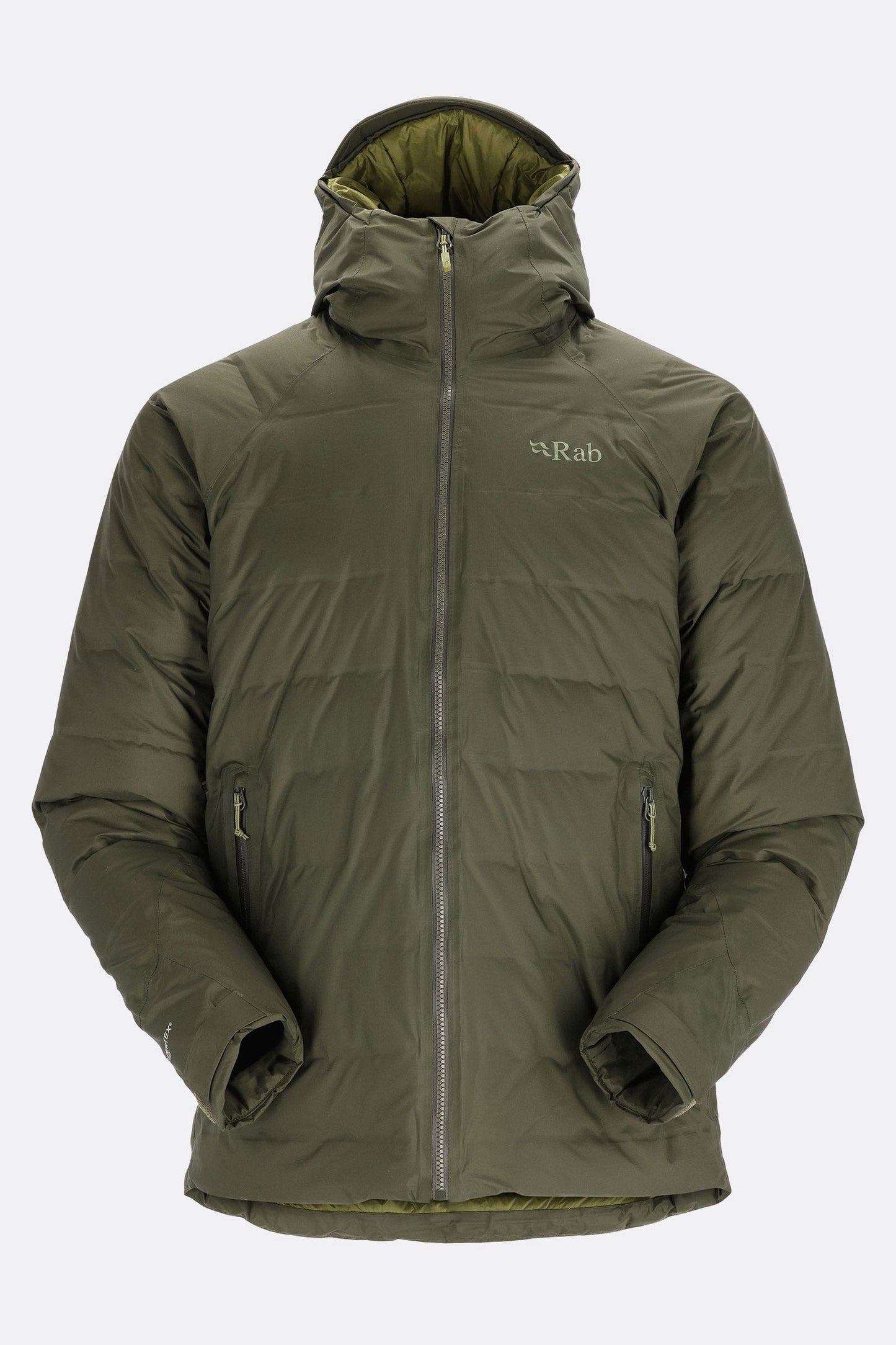 Rab Valiance Jacket