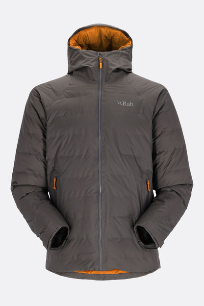 Rab Valiance Jacket