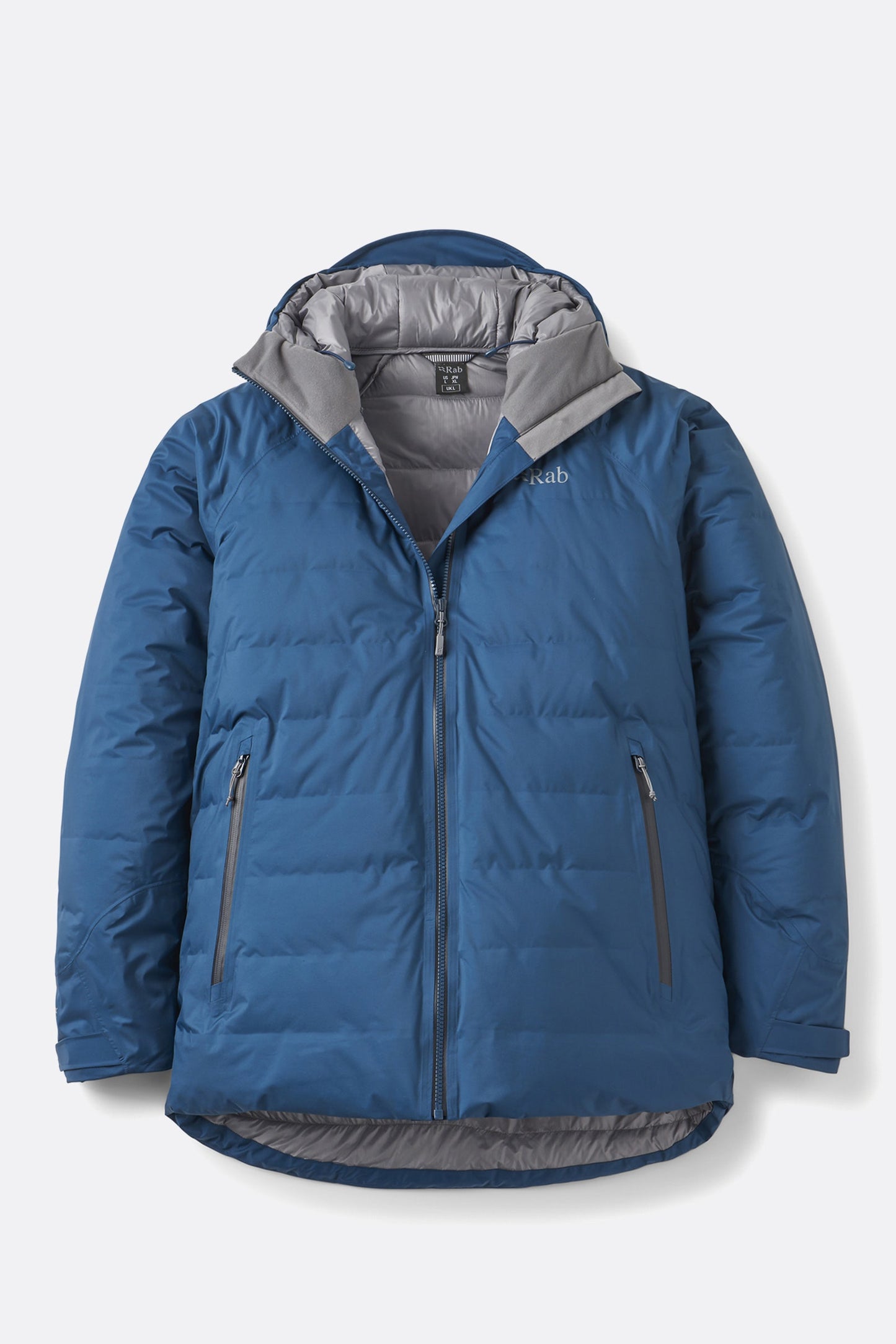 Rab Valiance Jacket
