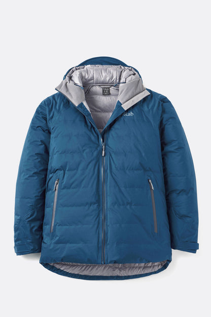 Rab Valiance Jacket