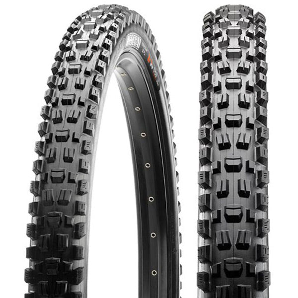 Maxxis Assegai Downhill Tyre