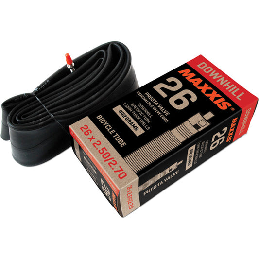 Maxxis Downhill Tube 27.5x2.2 - 2.5 inches presta