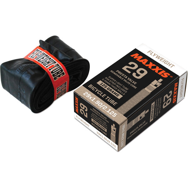 Maxxis FlyWeight Road Tubes