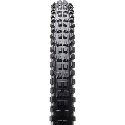 Maxxis Minion DHF 29x2.60 60TPI Folding Dual Compound EXO Tubeless Tanwall Tyre