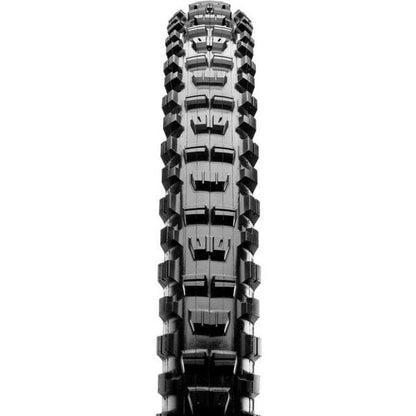 Maxxis Minion DHR II 29x2.40WT 60TPI Folding 3C MaxxTerra EXO+ Tubeless Tyre