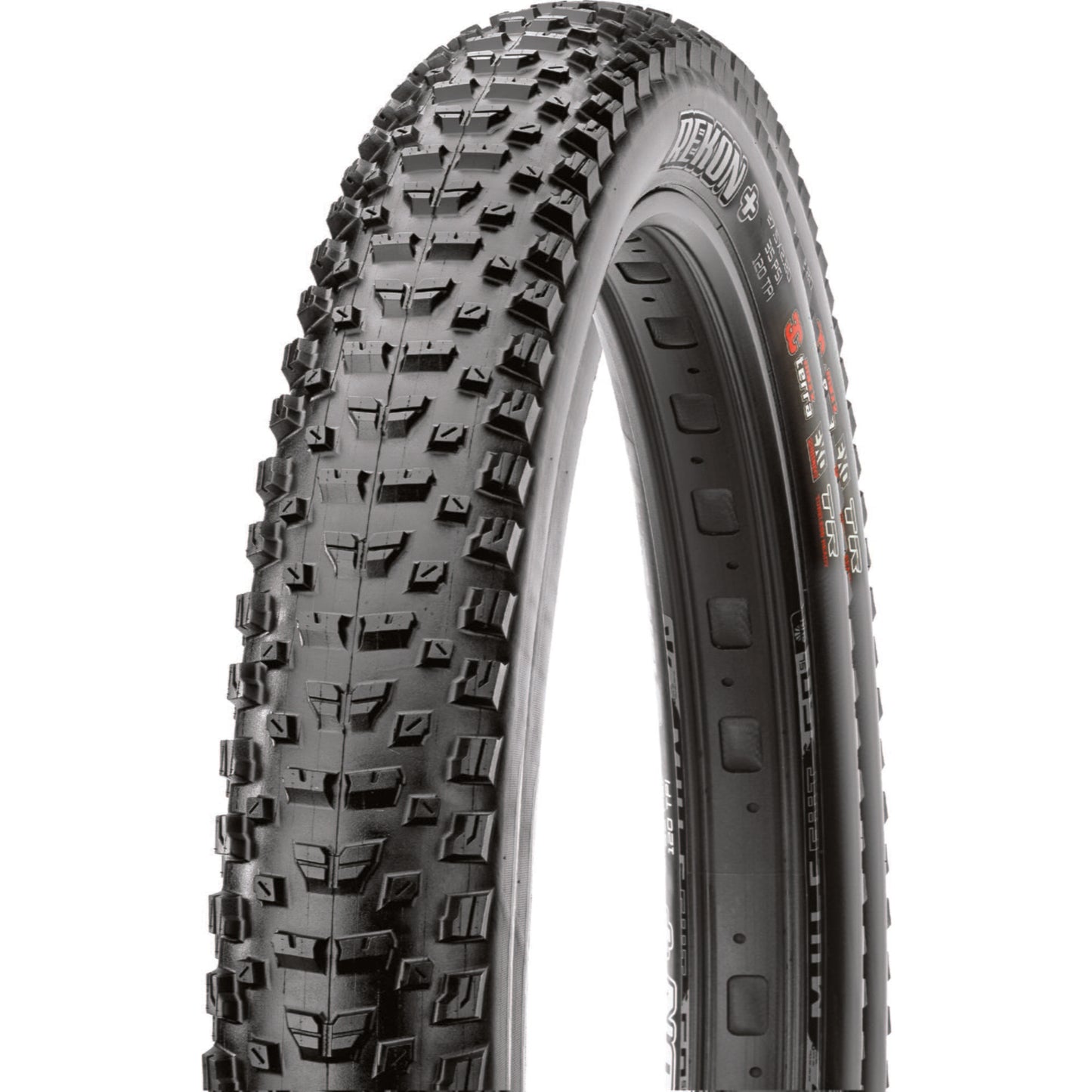 Maxxis Rekon 29x2.25 120 TPI Folding MaxxSpeed EXO Tubeless Tyre
