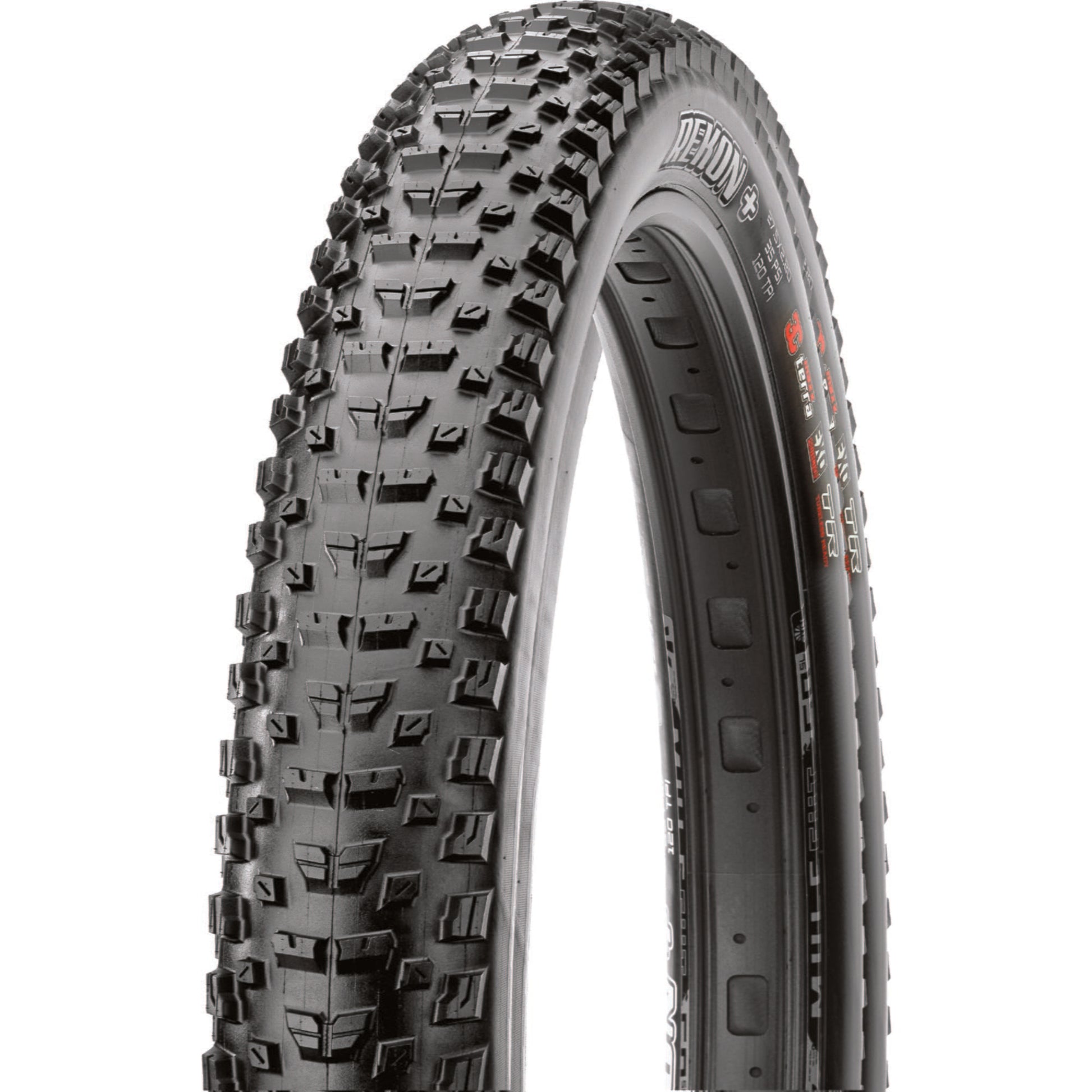 Maxxis Rekon 29x2.25 120 TPI Folding MaxxSpeed EXO Tubeless Tyre