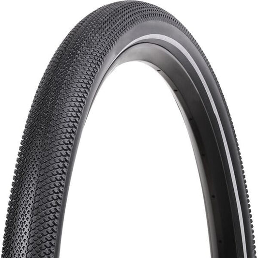 Nutrak Speedster with Puncture Belt and Reflective Stripe
