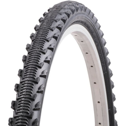 Nutrak Asteroid Junior Semi-slick Tyre