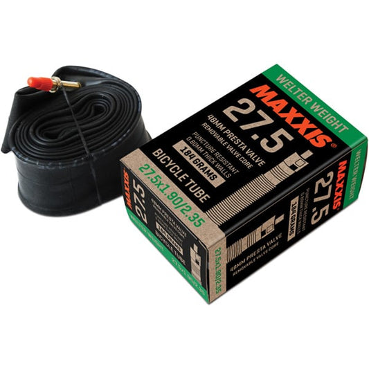 Maxxis Welterweight Tube 700x33 - 50C Presta 60mm