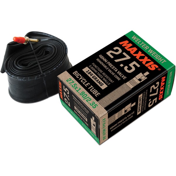 Maxxis Welterweight Tube 20x1.5 - 2.5 inches Presta