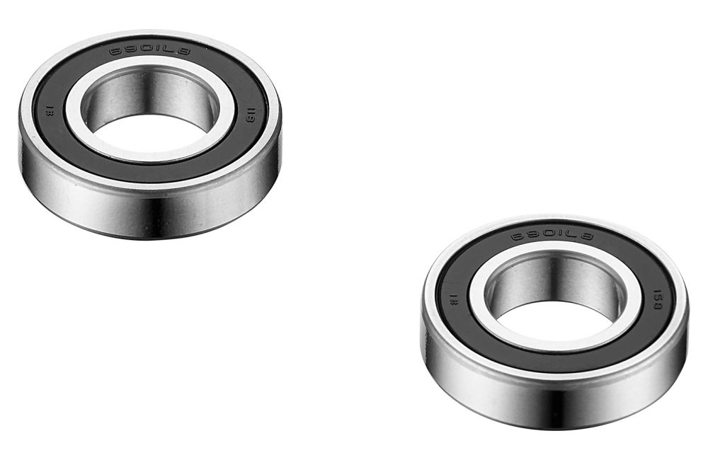 CADEX Hub Bearings Rim Brake