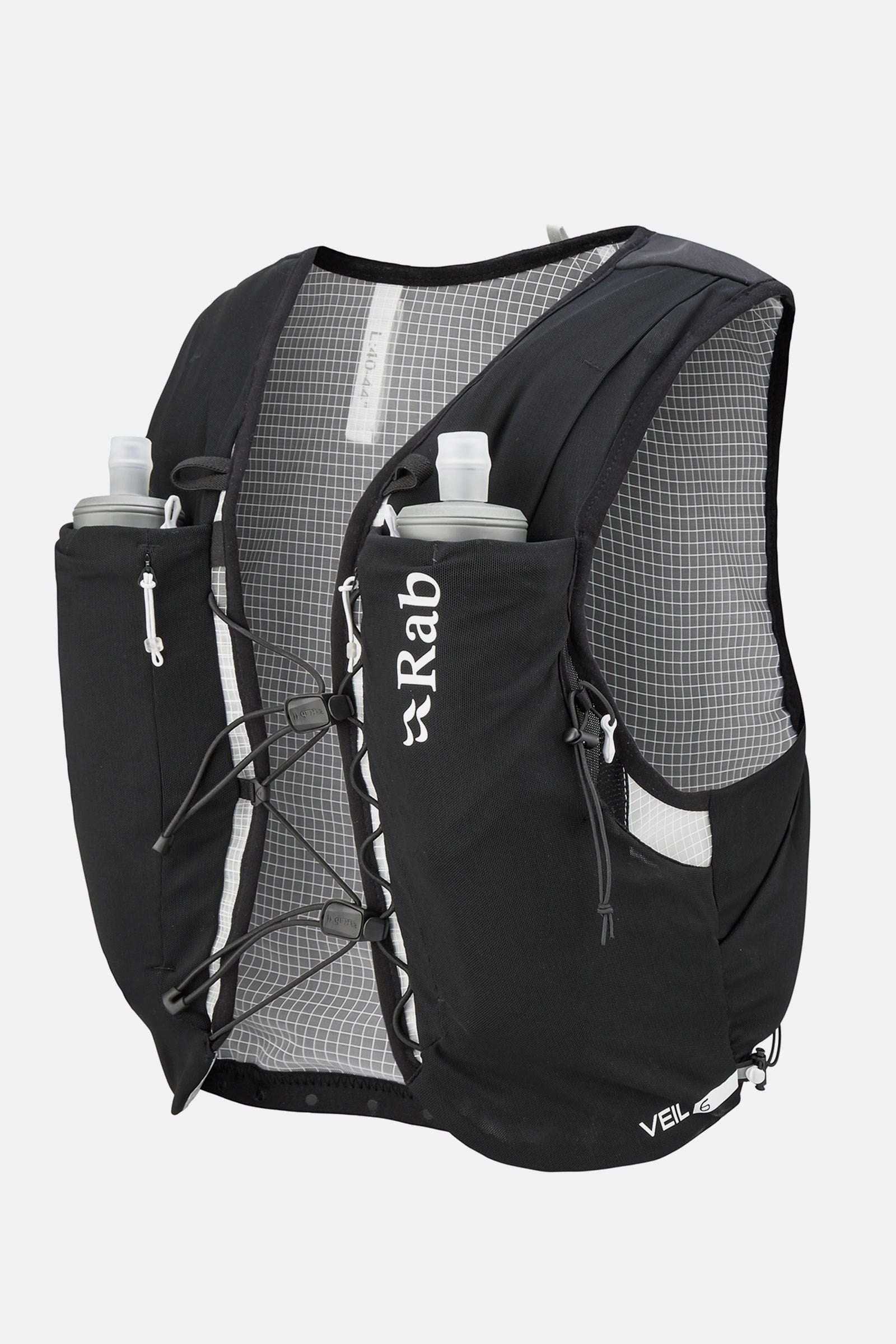 Veil 6 - Black