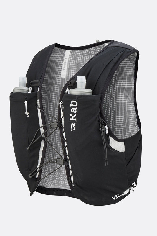 Veil 6 - Black