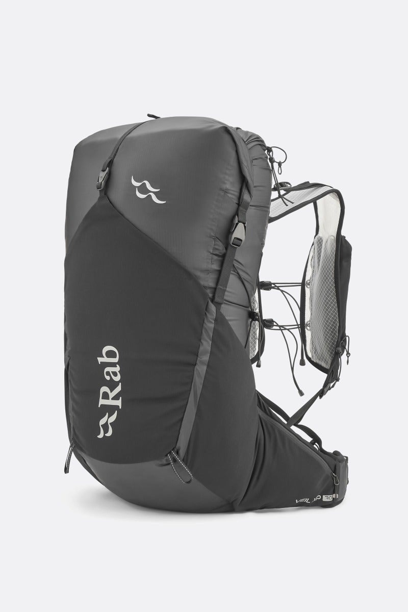 Veil XP 30 - Black