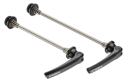 Giant CADEX Titanium Road Skewers