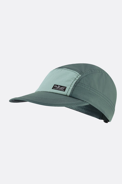 Rab Vista 5 Panel Cap