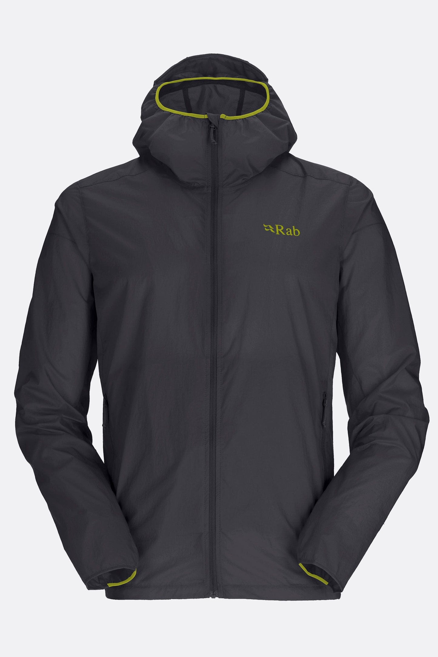 Vital Hoody - Graphene