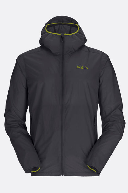 Vital Hoody - Graphene