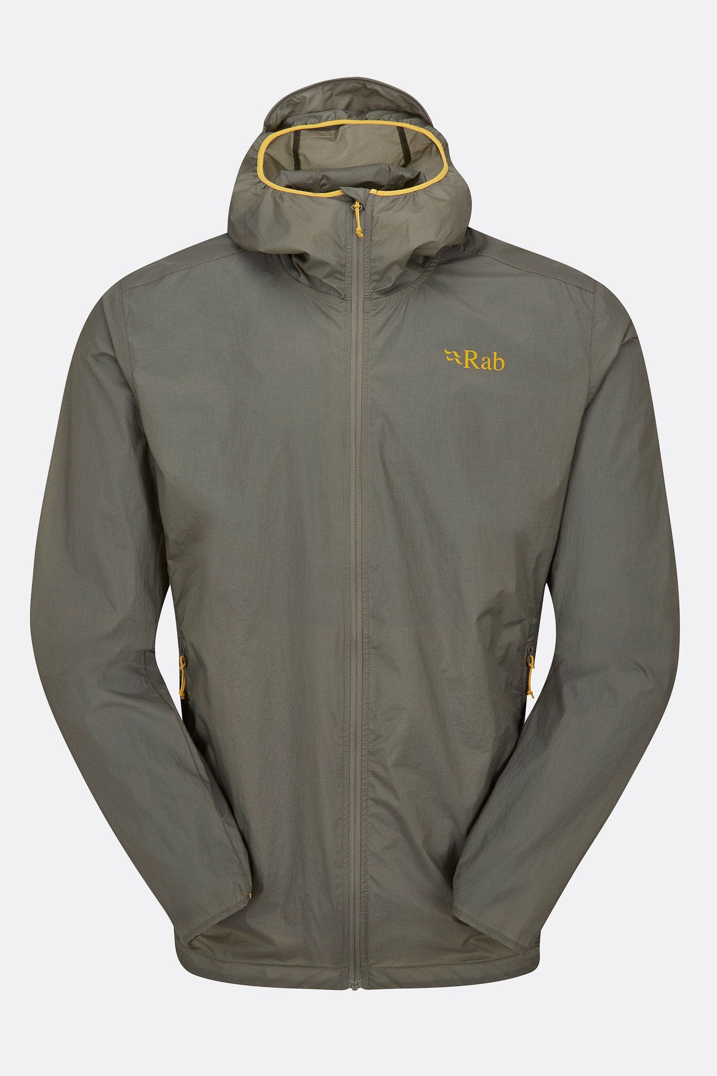 Vital Hoody - Light Khaki