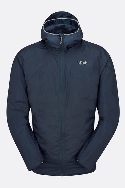 Vital Hoody - Tempest Blue