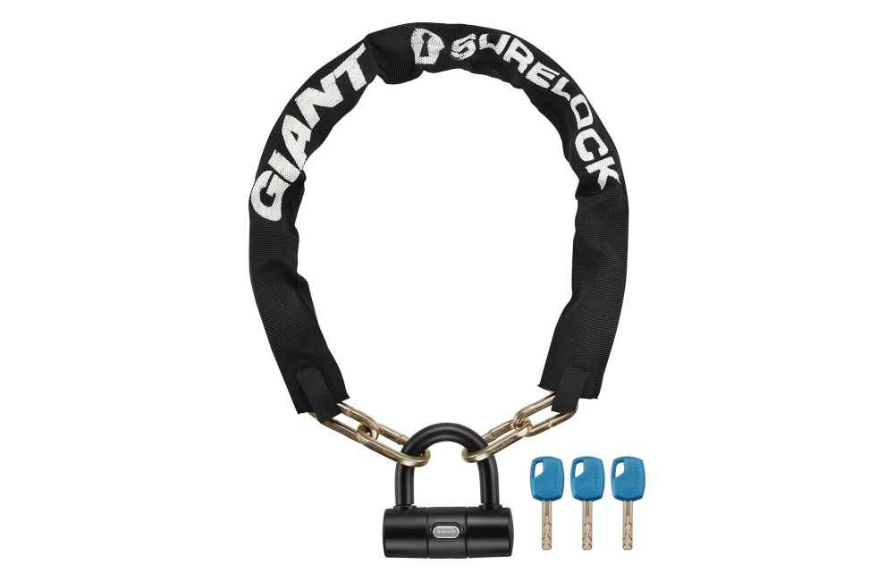 Giant Surelock Force 2