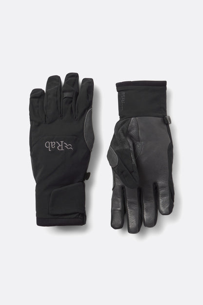 VR Gloves - Black