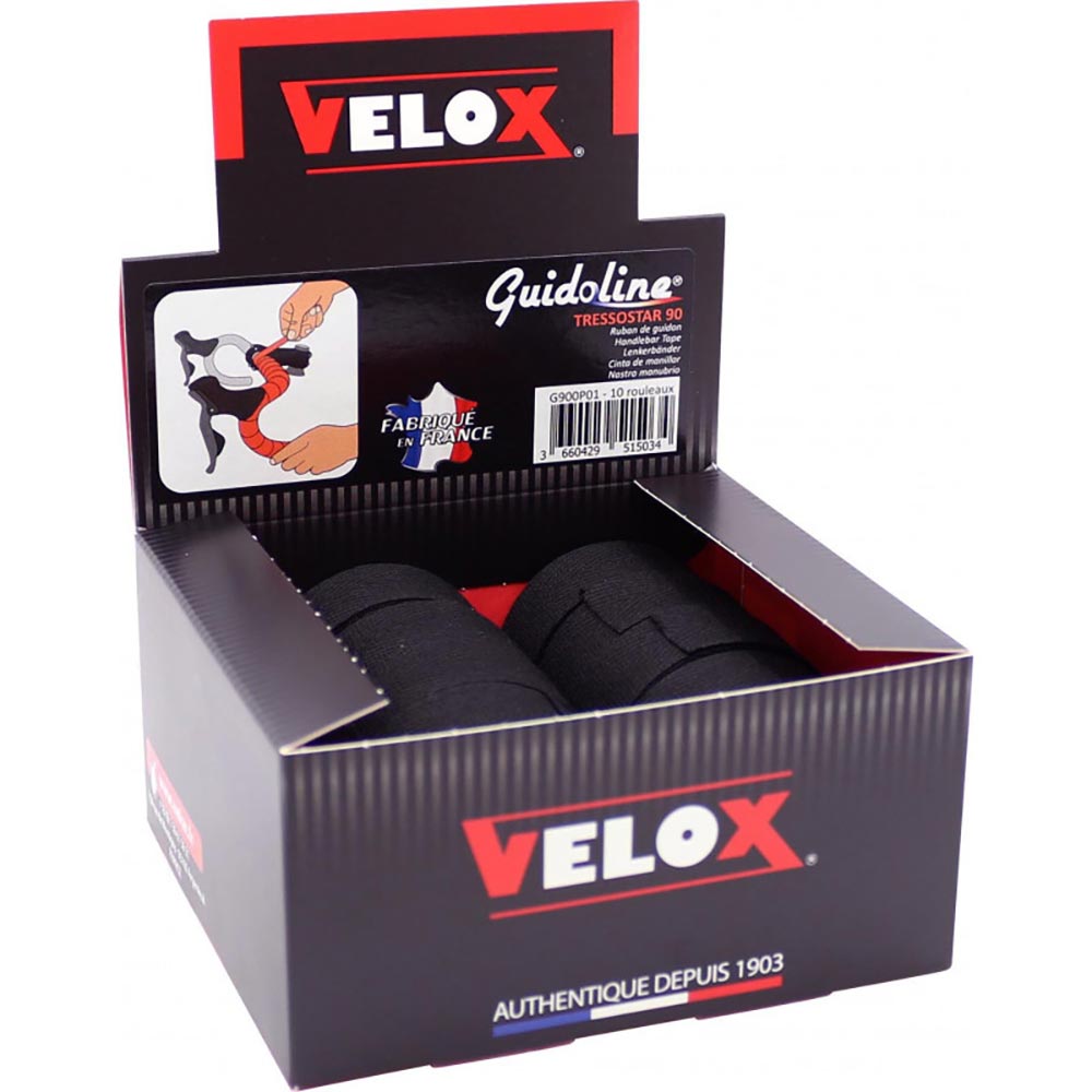 Velox 19mm Cloth Rim Tape