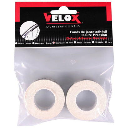Velox 22mm Cloth Rim Tape